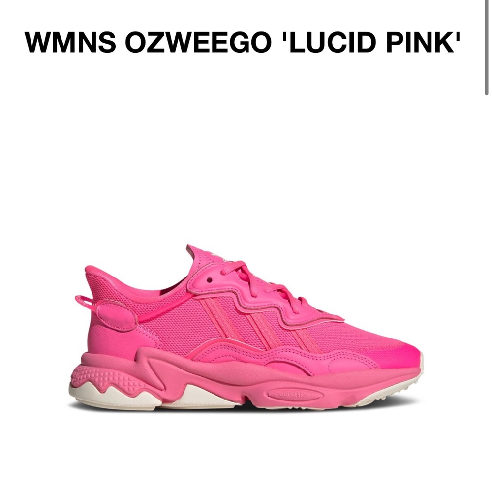 Adidas Ozweego Sneakers